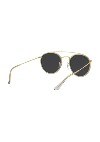 Ray Ban Rb3647n 921048 51 Polarize Unisex Güneş Gözlüğü