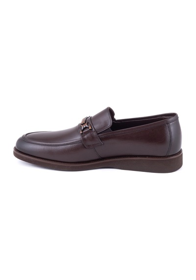 Pierre Cardin 119569 Erkek Ayakkabı Sltk6-119569020 Kahverengi