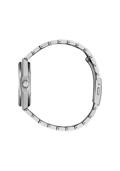 Citizen Zenshin Super Titanium Aw0130-85le Erkek Kol Saati Gri