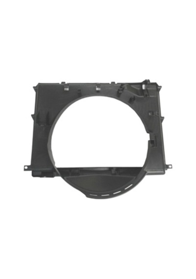 Bmw 5 Seri E39 01/03 Radyatör Fan Davlumbazı Boş Gövde Tyg