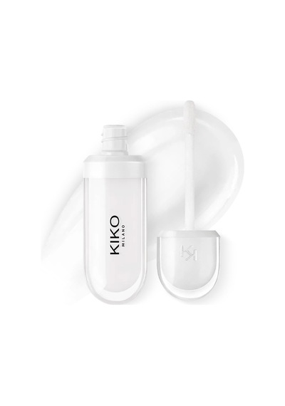 Dudak Kremi - Lip Volume Transparent Transparent