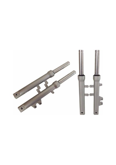 1-on Amortisor Takımı 30 As150t-7b
