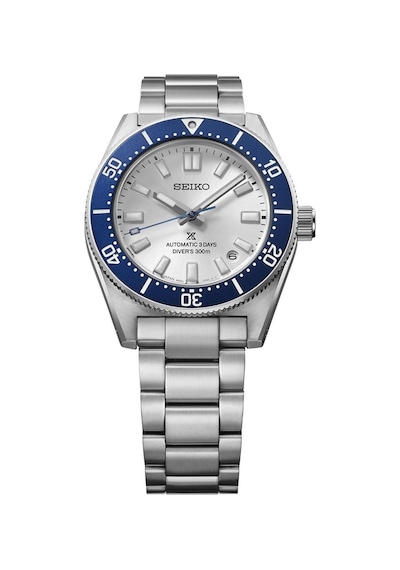 Seıko Prospex Hbc005j1 Limited Edition Erkek Kol Saati Hbc005j1 Metalik