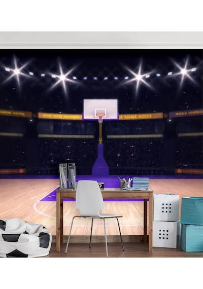 Basketball - Spor Duvar Kağıdı