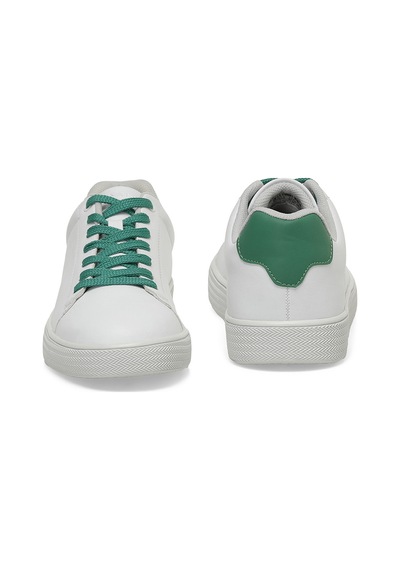 Salvano Pıan 4fx Beyaz Erkek Sneaker 000000000101740584 Beyaz