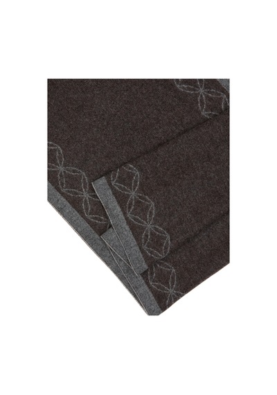 Pierre Cardin Erkek Kahverengi Kaşkol 50317408-400 Kahverengi
