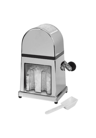 Zem Buz Kırıcı - Ice Crusher Manual