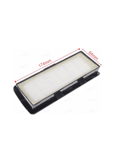 LG Uyumlu SVC7052 Elektrikli Süpürge Hepa Filtre