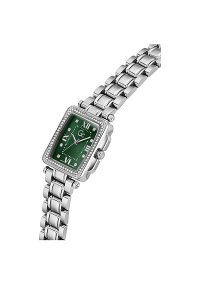 Gc Gcz29011l9 Kadın Kol Saati Metal