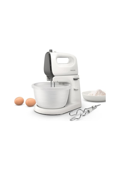 Philips HR3745/00 Viva Collection 450 W Stand Mikser
