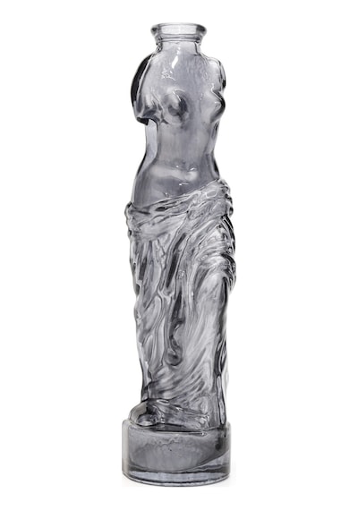 MİSSİ BÜYÜK SİYAH VENÜS VAZO (33 CM)