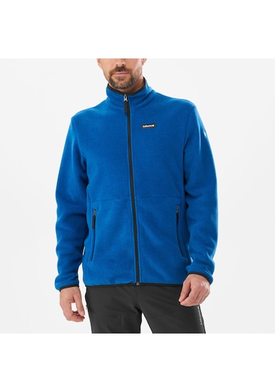 Lafuma Shelter F-zıp Kadın Polar Ceket Lfv12491 8797 Mavi