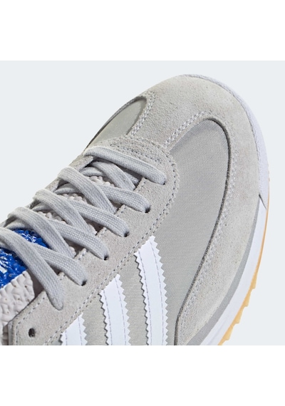 adidas Sl 72 Rs Unisex Gri Sneaker Düz Jı1281 Gri