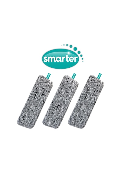 Smarter Shiny Sprey Yedek Mop 3'lü Set
