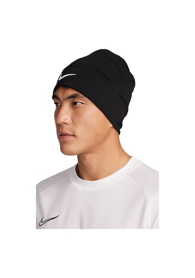 Nike Dri-fıt Peak Beanie Siyah Bere Fq8292-010 Siyah