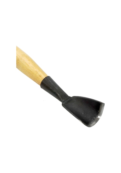 Rox Wood Mujingfang Uzun Iskarpela Derin Oluklu  50Mm