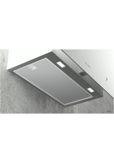 Siemens LC95FCJ20T Duvar Tipi 90 CM Davlumbaz