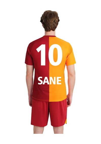 Gsstore Galatasaray Lisanslı 2023/2024 Parçalı 5 Yıldızlı İç Saha Sane Baskılı Forma Sarı - Kırmızı Gsstore Galatasaray Lisanslı 2023/2024 Parçalı 5 Yıldızlı İç Saha Sane Baskılı Forma Sarı - Kırmızı