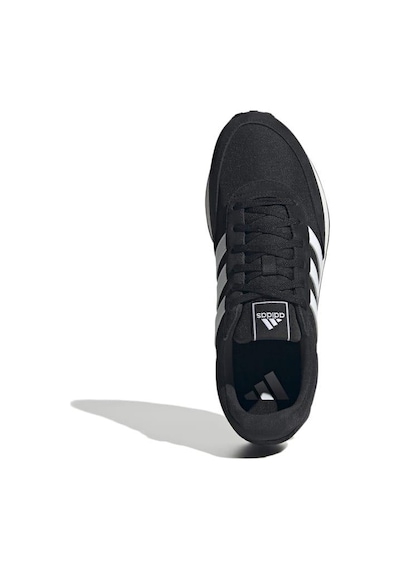 Adidas Run 60's 3.0 Erkek Siyah Günlük Ayakkabı Ie3826-siyah Siyah