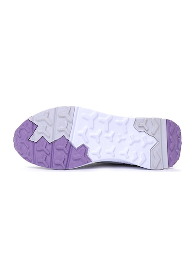 Hummel Vega Unisex Gri Koşu Ayakkabısı 900130-2509 Çok Renkli