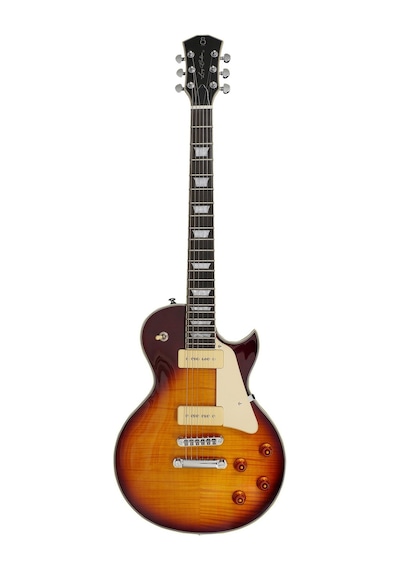 Sire Larry Carlton L7v Elektro Gitar Ts