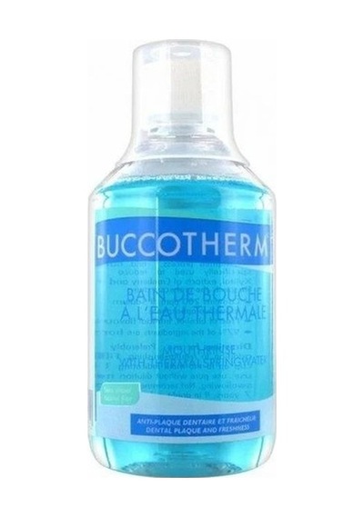 Buccotherm Gargara Alkolsüz Florürlü 300ml B021