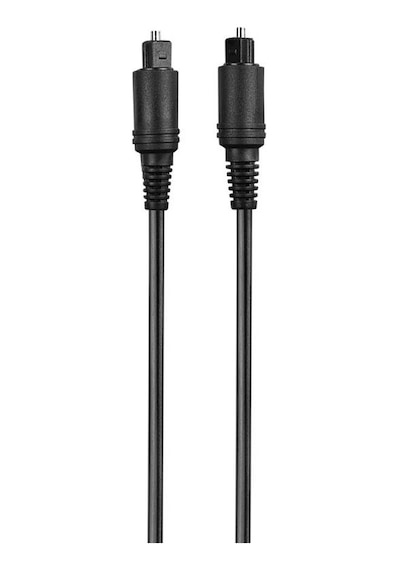 Belkin Blk-f3y092bf0.5m 0.5mt M-m Optik Ses Kablosu
