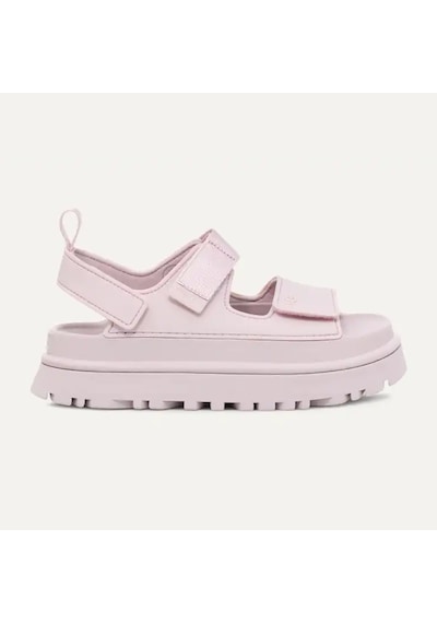 Sandalet Kadın 1152685 Ugg W Goldenglow Bay Fog Bay Fog Açık Pembe