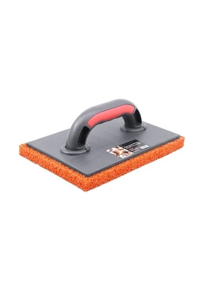 Rolart Kauçuk Mala Büyük Gözenekli 140x280mm Kod: 5402