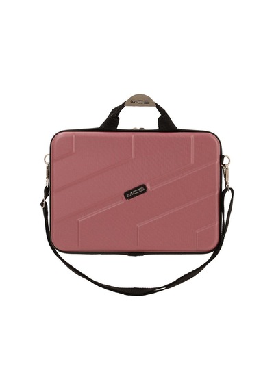 Mçs Group Mçs Abs Laptop Çantası V372 K Pudra