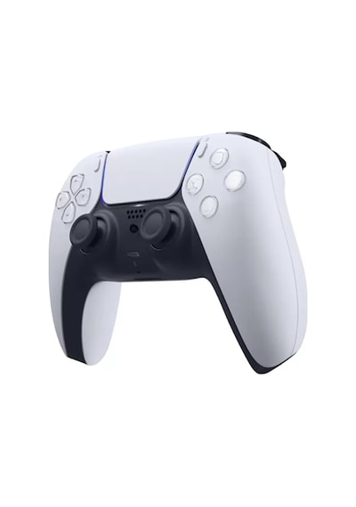 Hepsi Kablosuz Oyun Kolu Ps5 Uyumlu Ergonomik Tasarım Ve Hassas Kontrol Yeni Nesil Najmaddin