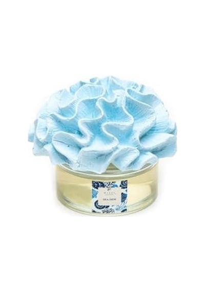 150 Ml Mavi Mercan Taşlı Bosphorus Oda Kokusu Abundance Prosperity