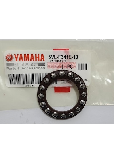 Yamaha Ybr125 / Esd Or.  Gidon Rulmanı 5Vl-F341E-00