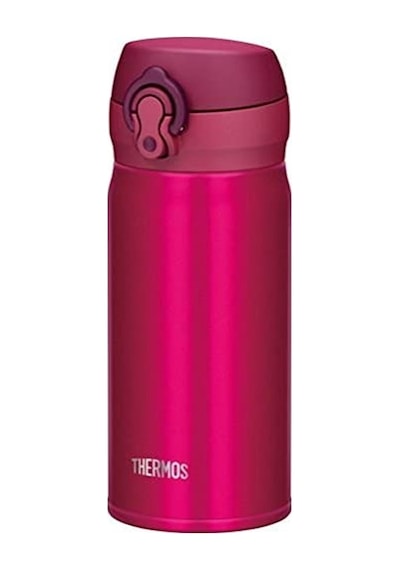 Thermos Jnl-350 Ultralight Mug 0.35L Berry 128371 Çok Renkli