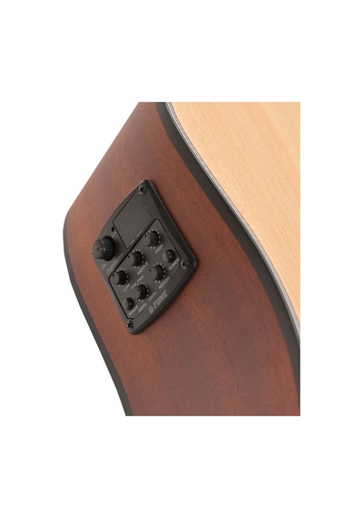 Madison Mag-41mce-n Elektro Akustik Gitar Başlangıç/orta - Cutaw