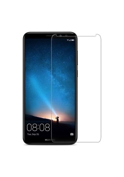 Huawei Mate 10 Lite Nano Kırılmaz Cam Ekran Koruyucu