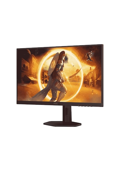 AOC Q27G4XF 27" 180 Hz 0.5 ms Adaptive-Sync QHD Fast IPS HDR10 Oyuncu Monitörü(Ölü Pixel)