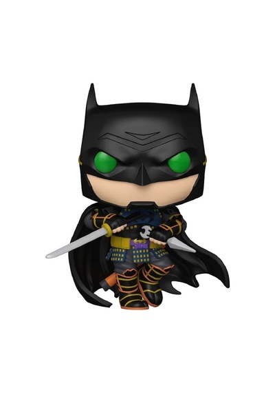 Pop Batman Ninja