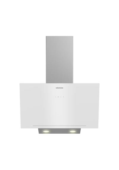 Grundig GDSP2452W Duvar Tipi Davlumbaz