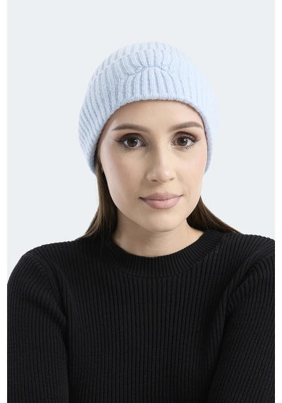 Slazenger Anubıs I Unisex Mavi Bere Mavi
