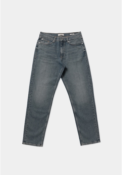 Colin's Colins Regular Tapered Fit Erkek Green Cast Denim Jean Pantolon Cl1079625 Q1.v1 Dn44814 Denim