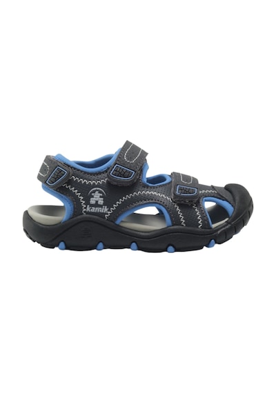 Kamık Kamik Seaturtle2 Unisex Çocuk Ayakkabı Gbl Çok Renkli