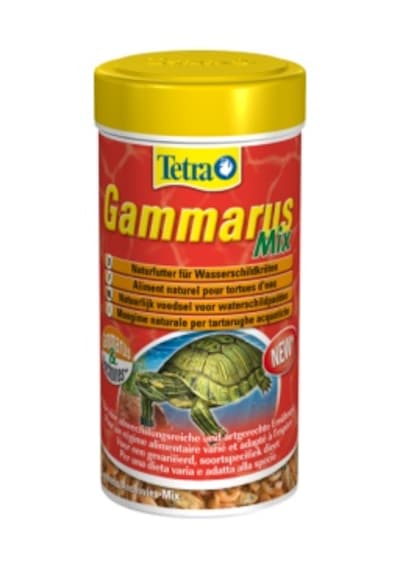 Tetra Gammarus Mix 250ml / 25gr.