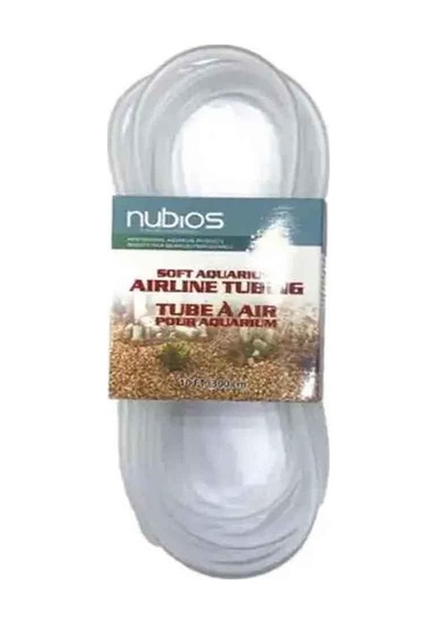 Nubios Akvaryum Hava Hortumu 3 Mt