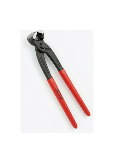 Knipex 99 01 280 Betoncu Kerpeteni 280 Mm - Siyah Atramentize Alman Malı
