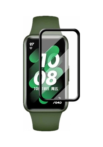Huawei Band 8 Polymer Nano Ekran Koruyucu - Şeffaf - 100 70018671