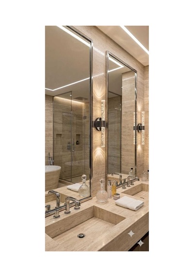 Bubbleflux Medium 40 Cm Modern Tasarım Led Aplik - Duvar Lambası - Antrasit Gri - Elektrikli - Günışığı Antrasit Elektrikli