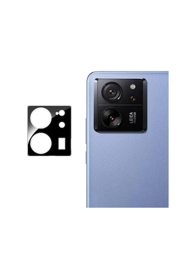 Xiaomi Mi 13t 3d Kamera Lens Koruma Camı