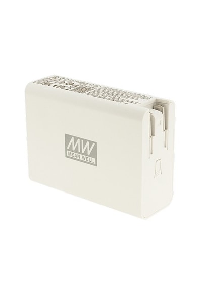 Meanwell Nge100 4 Port Çıkışlı 100 Watt Hızlı Şarj Cihazı