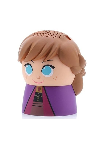 Bitty Boomers Disney: Frozen - Anna - Mini Bluetooth Hoparlör